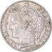 Coin, France, Cérès, 50 Centimes, 1894, Paris, AU(50-53), Silver, KM:834.1