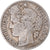 Coin, France, Cérès, 50 Centimes, 1888, Paris, VF(30-35), Silver, KM:834.1