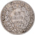 Münze, Frankreich, Cérès, 50 Centimes, 1888, Paris, S+, Silber, KM:834.1