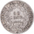 Coin, France, Cérès, 50 Centimes, 1881, Paris, VF(30-35), Silver, KM:834.1