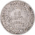 Moeda, França, Cérès, 50 Centimes, 1881, Paris, VF(30-35), Prata, KM:834.1