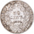 Frankreich, Cérès, 50 Centimes, 1881, Paris, VZ, Silber, KM:834.1