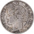 Moeda, França, Cérès, 50 Centimes, 1895, Paris, VF(30-35), Prata, KM:834.1