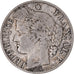 Moneta, Francja, Cérès, 50 Centimes, 1895, Paris, VF(30-35), Srebro, KM:834.1
