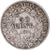 Monnaie, France, Cérès, 50 Centimes, 1894, Paris, TTB, Argent, Gadoury:419a