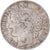 Moneta, Francia, Cérès, 50 Centimes, 1894, Paris, MB+, Argento, KM:834.1