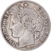 Coin, France, Cérès, 50 Centimes, 1894, Paris, VF(30-35), Silver, KM:834.1