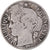 Monnaie, France, Cérès,50 Centimes,1872,Bordeaux,TB,Argent,Gadoury:419a,KM 834.2