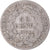 Coin, France, Cérès, 50 Centimes, 1871, Bordeaux, VG(8-10), Silver, KM:834.2