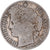 Munten, Frankrijk, Cérès, 50 Centimes, 1881, Paris, FR+, Zilver, KM:834.1