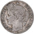 France, Cérès, 50 Centimes, 1888, Paris, VF(20-25), Silver, KM:834.1
