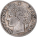 Coin, France, Cérès, 50 Centimes, 1888, Paris, VF(30-35), Silver, KM:834.1