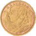 Moneda, Suiza, 20 Francs, 1930, Berne, EBC, Oro, KM:35.1
