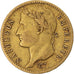 Moneda, Francia, Napoléon I, 20 Francs, 1813, Paris, MBC, Oro, KM:695.1