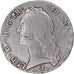 Frankreich, Louis XV, Écu de Béarn au bandeau, Ecu, 1764, Pau, VF(30-35), S...