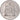 Moneta, Francja, Hercule, 50 Francs, 1977, Paris, MS(63), Srebro, KM:941.1