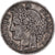 Moneta, Francia, Cérès, 5 Francs, 1870, Paris, MB+, Argento, KM:818.1