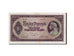 Banknote, Hungary, 100 Pengö, 1945, KM:111b, AU(50-53)