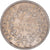 Moneta, Francia, Hercule, 5 Francs, 1874, Bordeaux, MB+, Argento, KM:820.2