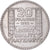 Moneta, Francia, Turin, 20 Francs, 1933, Paris, Rameaux courts, BB+, Argento