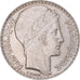 Munten, Frankrijk, Turin, 20 Francs, 1933, Paris, PR+, Zilver, KM:879