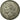 Moneda, Francia, Lavrillier, 5 Francs, 1938, Paris, MBC, Níquel, Gadoury:760