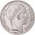 Coin, France, Turin, 20 Francs, 1937, Paris, MS(60-62), Silver, KM:879