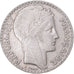 Coin, France, Turin, 10 Francs, 1934, Paris, EF(40-45), Silver, KM:878