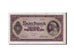 Banknote, Hungary, 100 Pengö, 1945, AU(50-53)