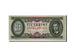 Billete, 10 Forint, 1962, Hungría, MBC