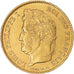 Munten, Frankrijk, Louis-Philippe, 40 Francs, 1831, Paris, ZF+, Goud, KM:747.1