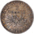 Coin, France, Semeuse, 2 Francs, 1908, Paris, VF(30-35), Silver, KM:845.1