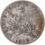 Moeda, França, Semeuse, 2 Francs, 1899, Paris, VF(30-35), Prata, KM:845.1