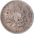 Moneta, Francia, Semeuse, 50 Centimes, 1898, Paris, MB+, Argento, KM:854