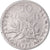 Moneta, Francia, Semeuse, 50 Centimes, 1898, Paris, MB+, Argento, KM:854