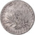 Munten, Frankrijk, Semeuse, 50 Centimes, 1905, FR+, Zilver, KM:854, Gadoury:420