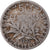 Munten, Frankrijk, Semeuse, 50 Centimes, 1902, Paris, FR+, Zilver, KM:854