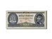 Billete, 20 Forint, 1980, Hungría, MBC