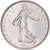 Moneta, Francia, Semeuse, 5 Francs, 1964, Paris, SPL, Argento, KM:926