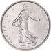 Monnaie, France, Semeuse, 5 Francs, 1964, Paris, SUP+, Argent, Gadoury:770