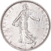 Moneta, Francia, Semeuse, 5 Francs, 1968, Paris, SPL, Argento, KM:926