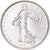 Francia, Semeuse, 5 Francs, 1969, Paris, SPL, Argento, KM:926, Gadoury:770