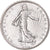 Francia, Semeuse, 5 Francs, 1969, Paris, SPL, Argento, KM:926, Gadoury:770