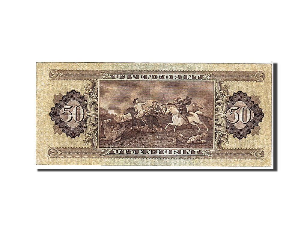 Hungary, 20 Forint, 1986, KM #169g, EF(40-45), D572010129