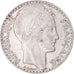 Moeda, França, Turin, 10 Francs, 1931, Paris, AU(50-53), Prata, KM:878