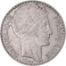 Monnaie, France, Turin, 10 Francs, 1934, Paris, Variété, TTB+, Argent