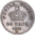 Moneta, Francia, Napoleon III, Napoléon III, 20 Centimes, 1867, Strasbourg, BB