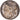 Monnaie, Établissements des détroits, Victoria, 10 Cents, 1899, TTB, Argent
