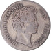 Coin, German States, BAVARIA, Ludwig I, 6 Kreuzer, 1835, VF(20-25), Silver