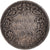 Munten, INDIA-BRITS, Victoria, 1/4 Rupee, 1885, FR+, Zilver, KM:490